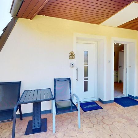 Appartementhaus Koenigshoehe Koenigshoehe Wohnung Moewe Grömitz Esterno foto