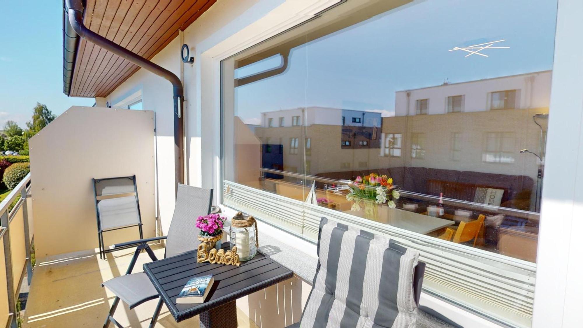 Appartementhaus Koenigshoehe Koenigshoehe Wohnung Moewe Grömitz Esterno foto